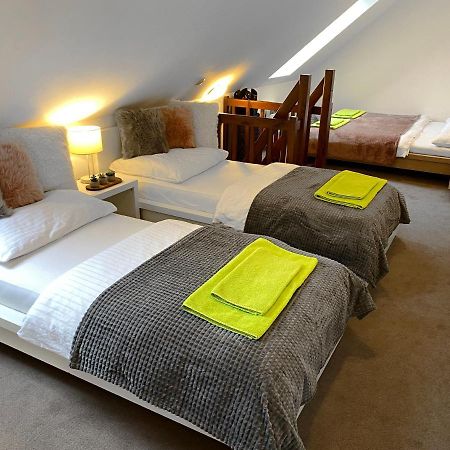 Apartman Tulanie 62 Kamzik Donovaly 2 Izbovy Mezonet Deluxe Parkovanie V Podzemnej Garazi Zdarma Εξωτερικό φωτογραφία