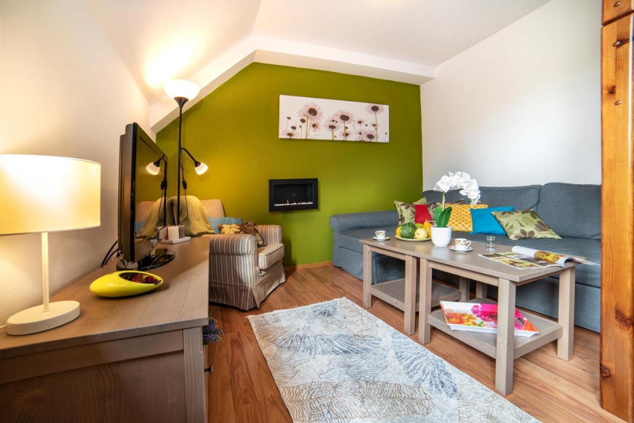 Apartman Tulanie 62 Kamzik Donovaly 2 Izbovy Mezonet Deluxe Parkovanie V Podzemnej Garazi Zdarma Εξωτερικό φωτογραφία