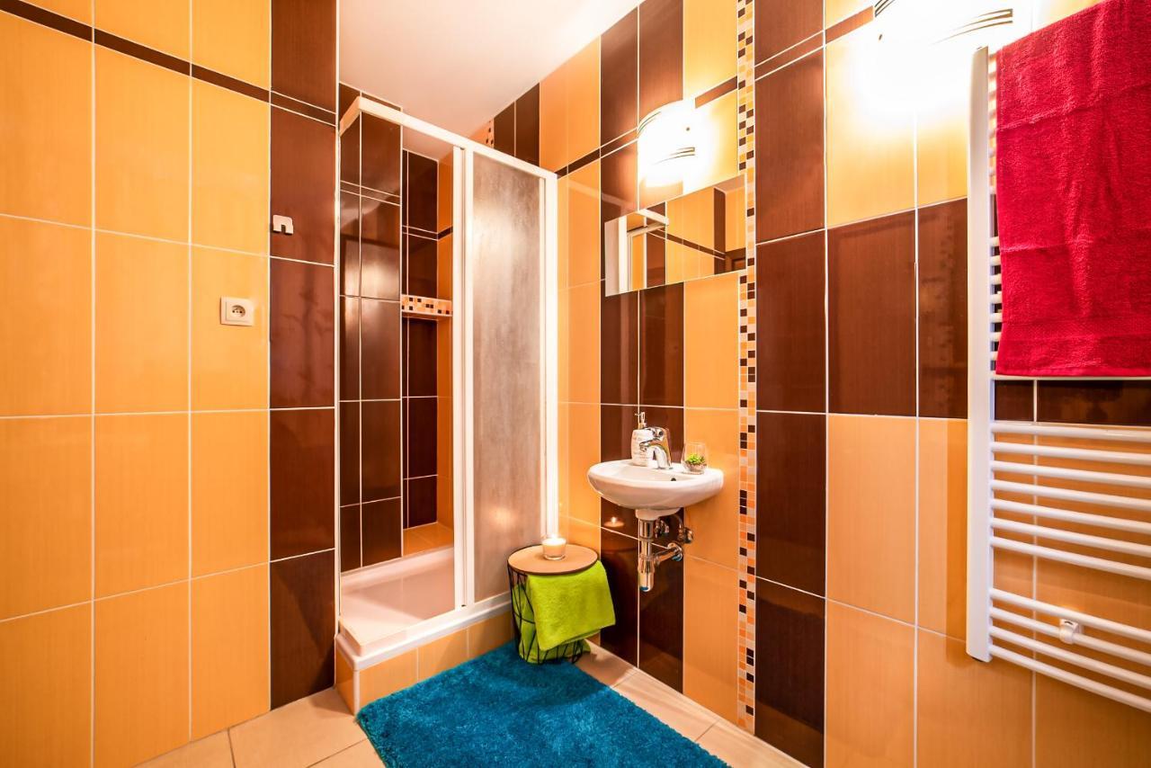Apartman Tulanie 62 Kamzik Donovaly 2 Izbovy Mezonet Deluxe Parkovanie V Podzemnej Garazi Zdarma Εξωτερικό φωτογραφία