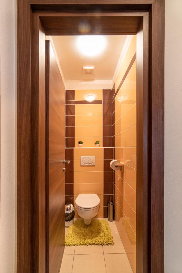 Apartman Tulanie 62 Kamzik Donovaly 2 Izbovy Mezonet Deluxe Parkovanie V Podzemnej Garazi Zdarma Εξωτερικό φωτογραφία