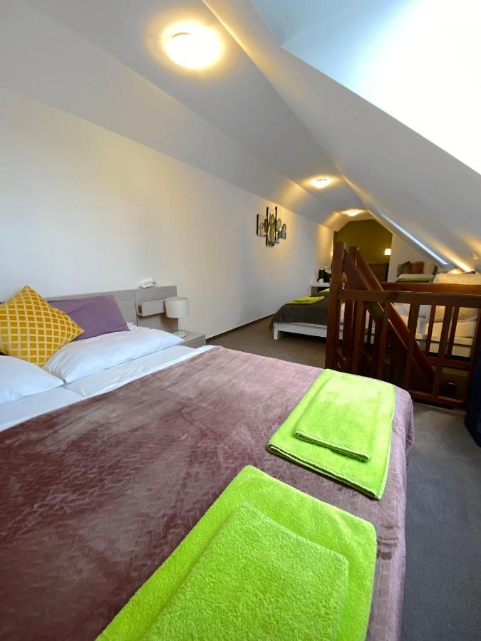 Apartman Tulanie 62 Kamzik Donovaly 2 Izbovy Mezonet Deluxe Parkovanie V Podzemnej Garazi Zdarma Εξωτερικό φωτογραφία